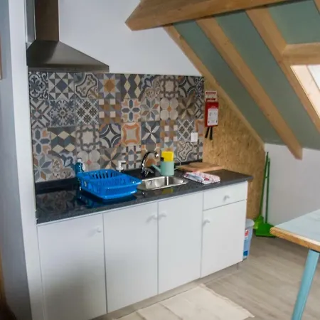 Go4surf Premium Lofts