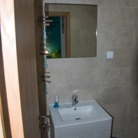 Go4surf Premium Lofts Peniche de Cima