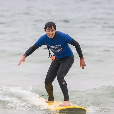 Go4surf Premium Lofts *