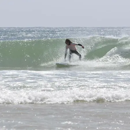 Go4surf Premium Lofts * Peniche de Cima