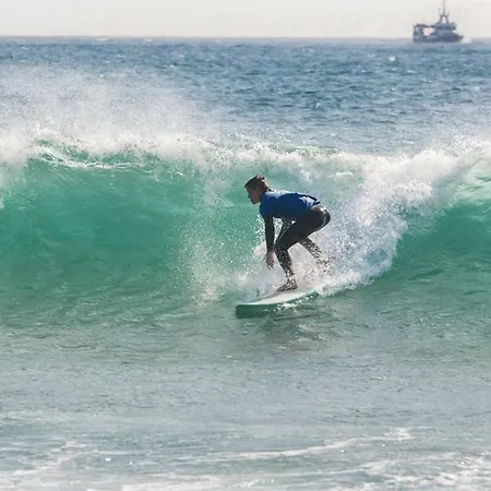 Go4surf Premium Lofts