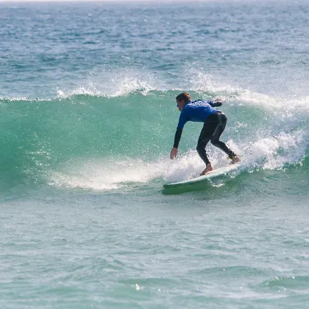 Go4surf Premium Lofts * Peniche de Cima