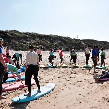 Go4surf Premium Lofts * Peniche de Cima