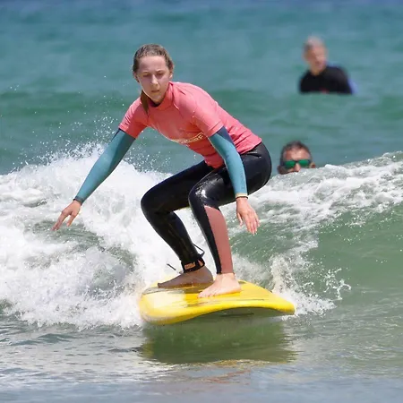 Go4surf Premium Lofts * Peniche de Cima